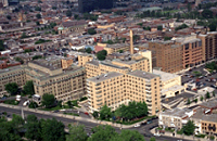 Centre hospitalier de l’Université de Montréal  (CHUM)