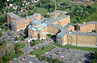 Hôpital du Sacré-Cœur